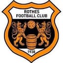 Rothes club crest