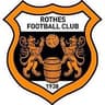 Rothes club crest