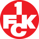1. FC Kaiserslautern club crest