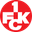 1. FC Kaiserslautern club crest