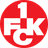 1. FC Kaiserslautern club crest