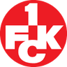 1. FC Kaiserslautern club crest