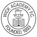 Wick Academy club crest