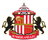 Sunderland club crest