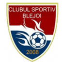 Blejoi club crest
