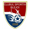 Blejoi club crest