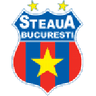 CSA Steaua Bucureşti club crest