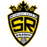 Municipal Braşov club crest