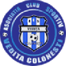 Vediţa Coloneşti club crest