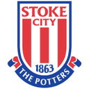 Stoke City club crest