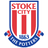 Stoke City club crest
