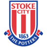 Stoke City club crest