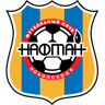 Naftan club crest