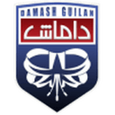 Damash Gilanian club crest