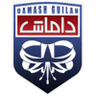 Damash Gilanian club crest