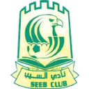 Al Seeb club crest