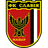 Slavia Mozyr club crest
