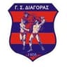 Diagoras club crest