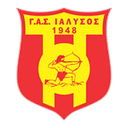 Ialysos club crest