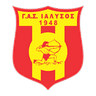 Ialysos club crest