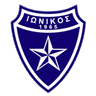 Ionikos club crest