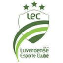 Luverdense club crest