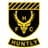 Huntly club crest
