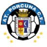 Atlético Porcuna club crest
