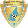 Lusail City club crest