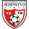 Jedinstvo Bihać club crest