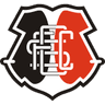 Santa Cruz club crest