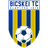 Bicskei club crest