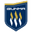 Thespakusatsu Gunma club crest