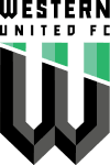 Western United club crest