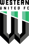 Western United club crest