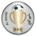 Al Waab club crest