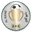 Al Waab club crest
