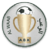 Al Waab club crest