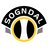 Sogndal club crest