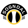 Sogndal club crest