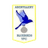 Abertillery Bluebirds club crest