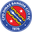 Bangor City 1876 FC club crest