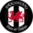 Cardiff Draconians club crest