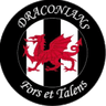 Cardiff Draconians club crest