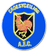 Croesyceiliog AFC club crest