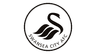 Swansea club crest