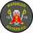 Waterloo Rovers club crest