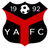 Ynyshir Albions club crest