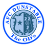 AFC Dunstable club crest