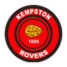 AFC Kempston Rovers club crest